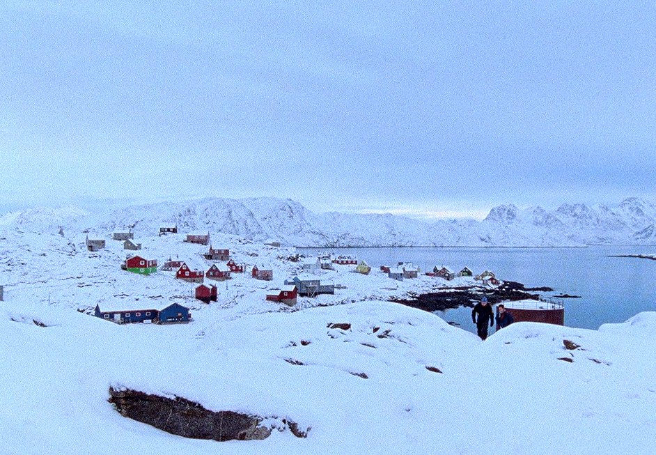 Photo from the movie Kalak