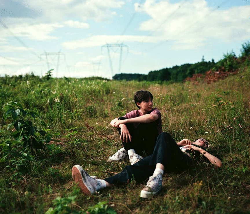 Photo from the movie Falcon Lake