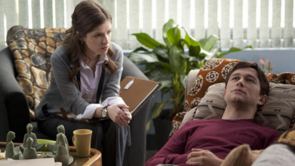 Photo du film 50/50 v.f.