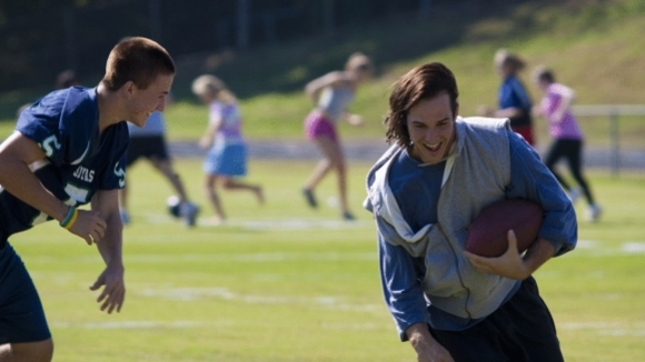 Photo du film The 5th Quarter