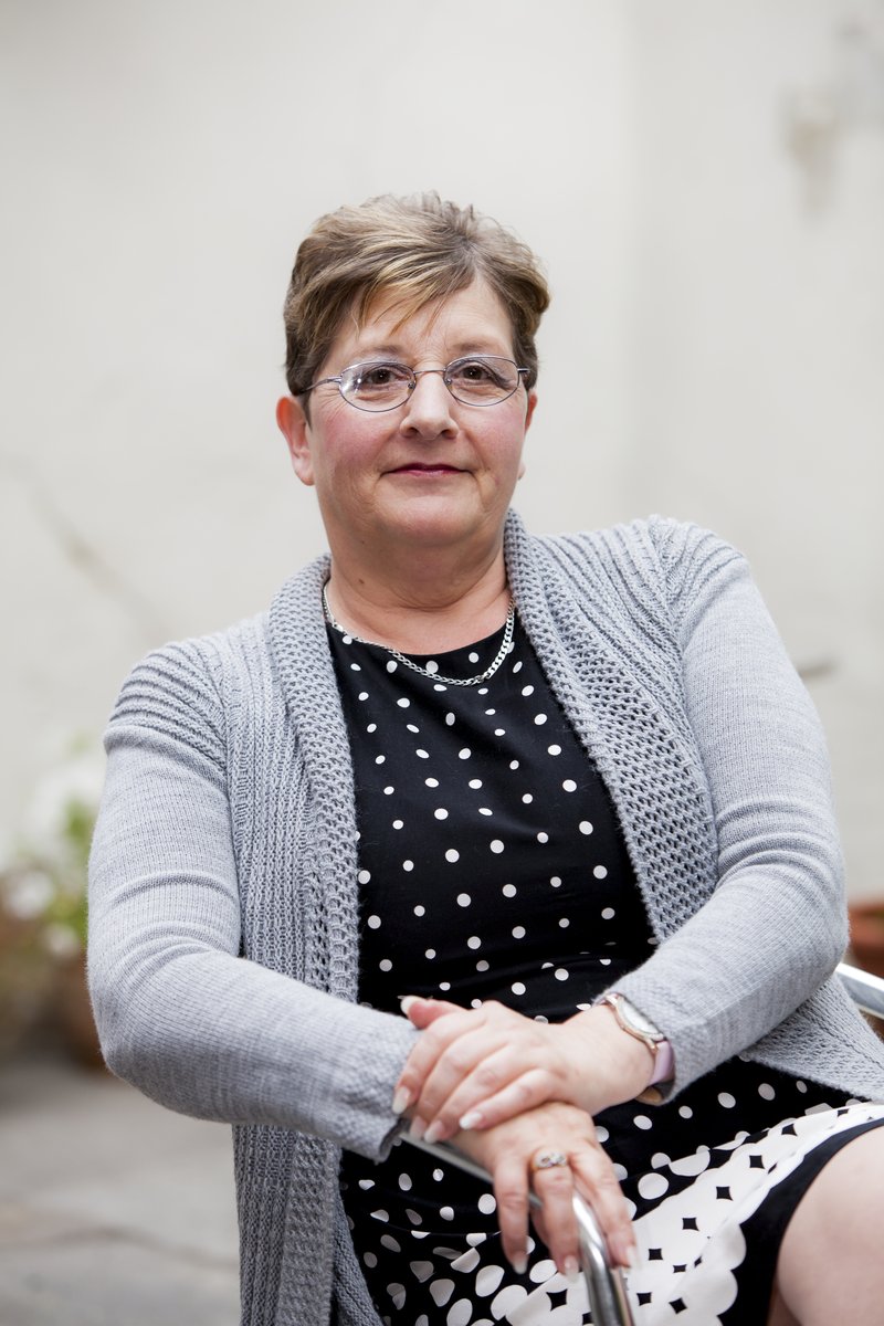 Photo from the movie 63 Up