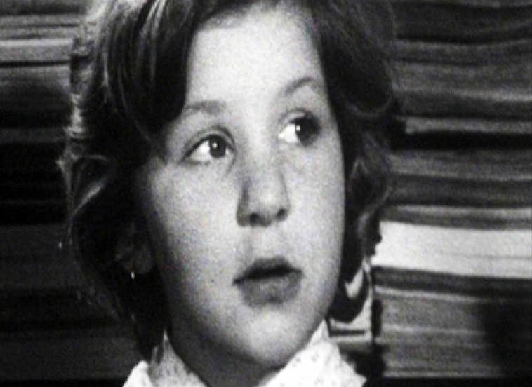 Photo from the movie 63 Up