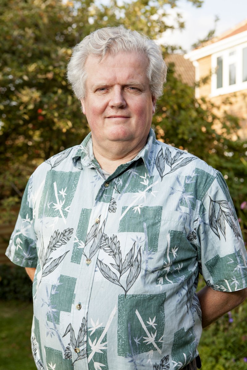 Photo from the movie 63 Up