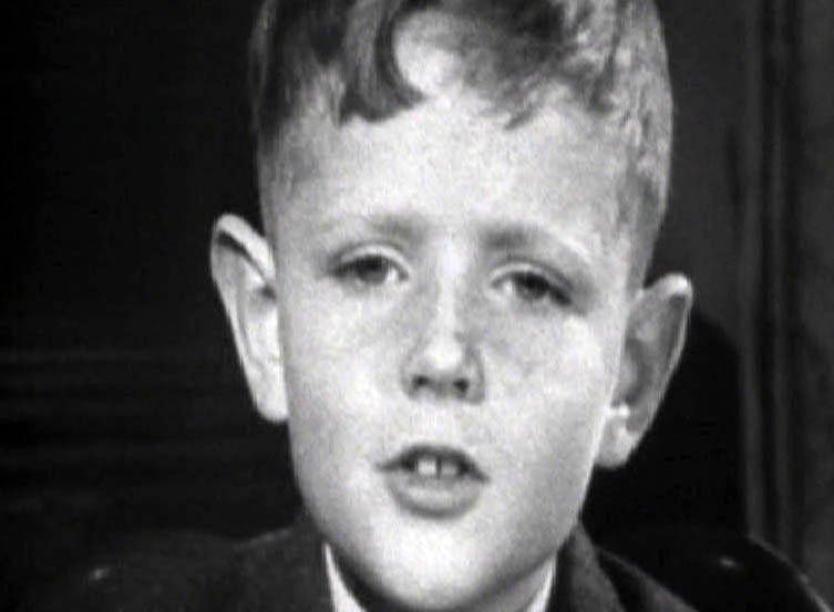 Photo from the movie 63 Up