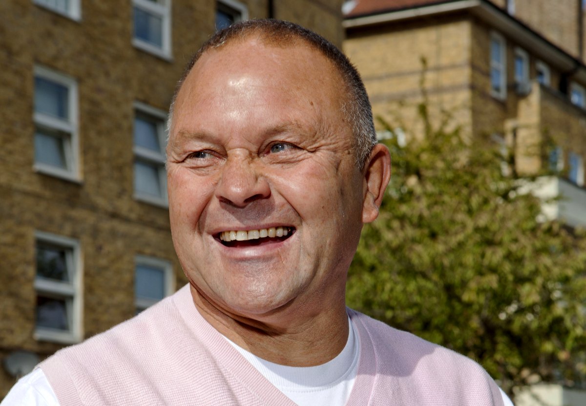 Photo from the movie 63 Up