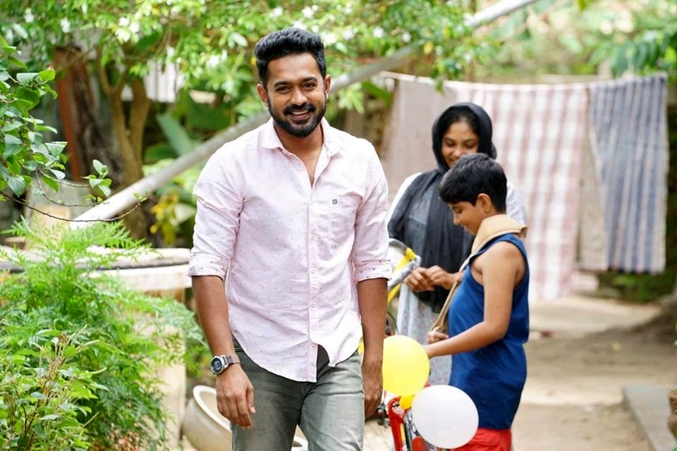 Photo du film Vijay Superum Pournamiyum [2019]