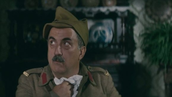 Photo du film A Farewell to Fools