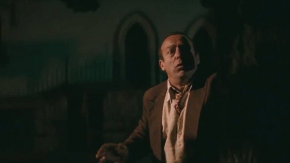 Photo du film A Farewell to Fools