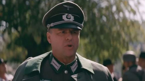 Photo du film A Farewell to Fools