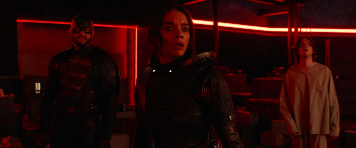 Photo du film Thunderbolts*