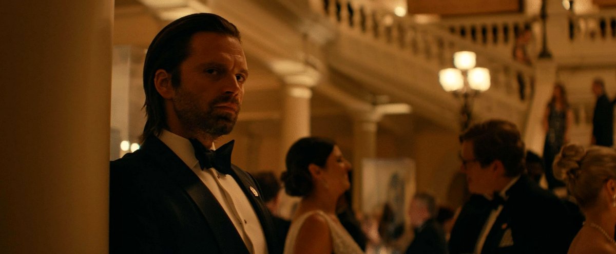 Photo du film Thunderbolts*