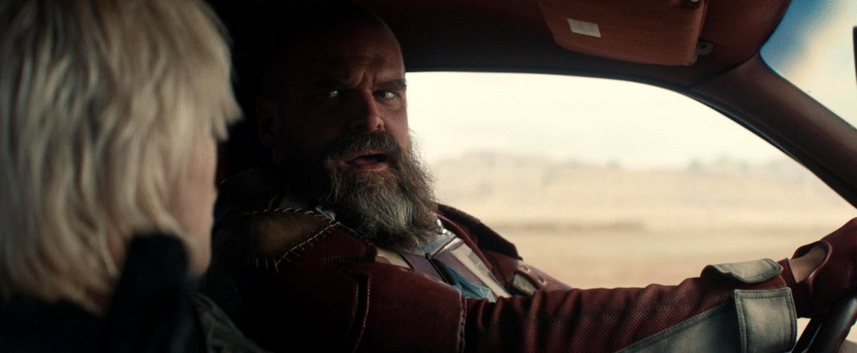 Photo du film Thunderbolts*