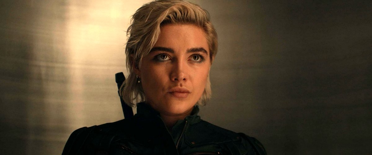 Photo du film Thunderbolts*