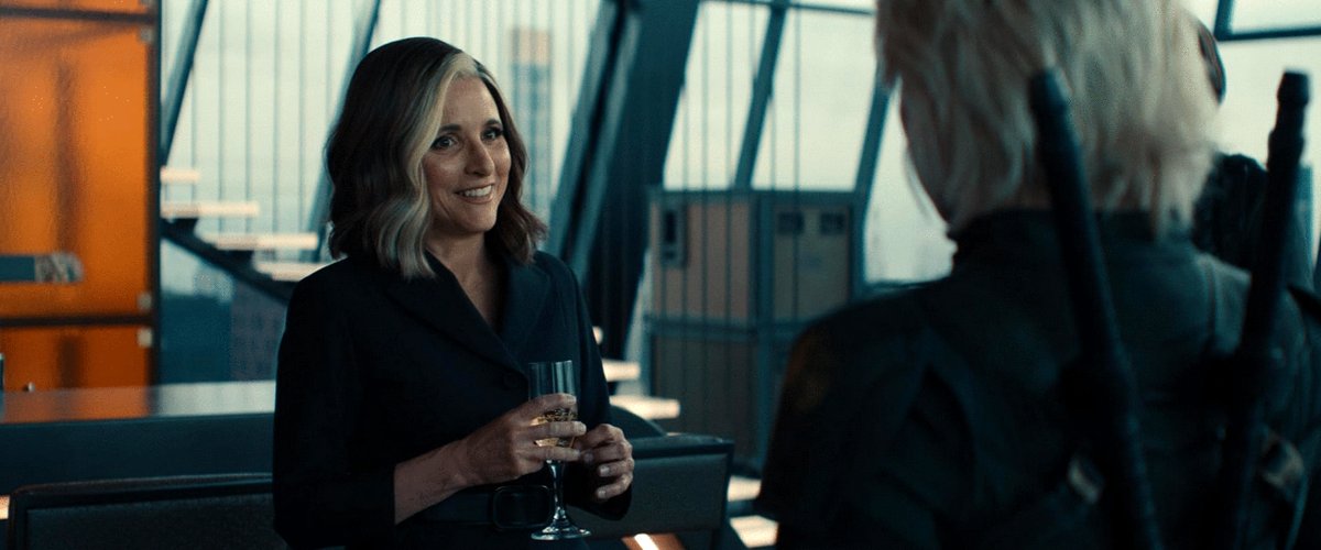 Photo du film Thunderbolts*