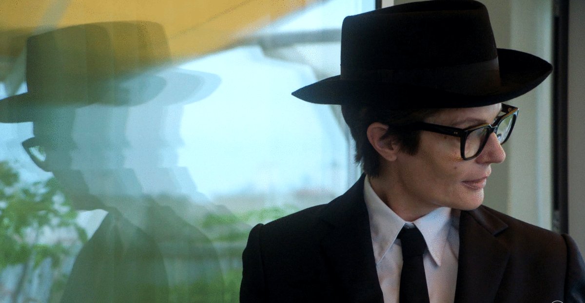 Photo du film Marcello Mio