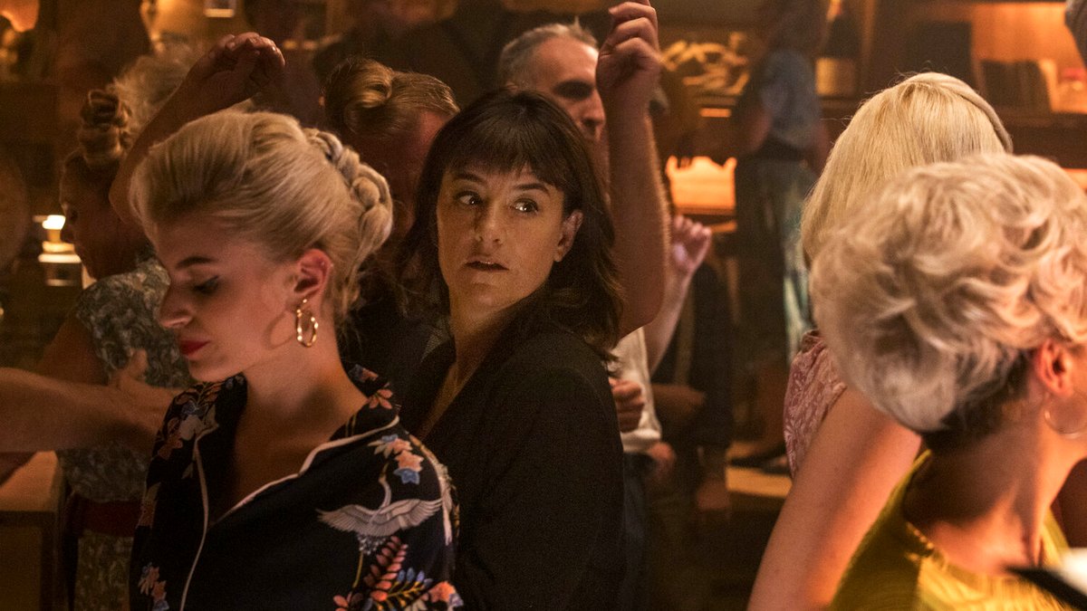 Photo du film Une sirène à Paris