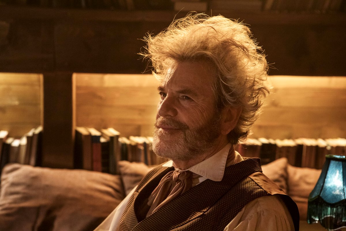 Photo du film Une sirène à Paris