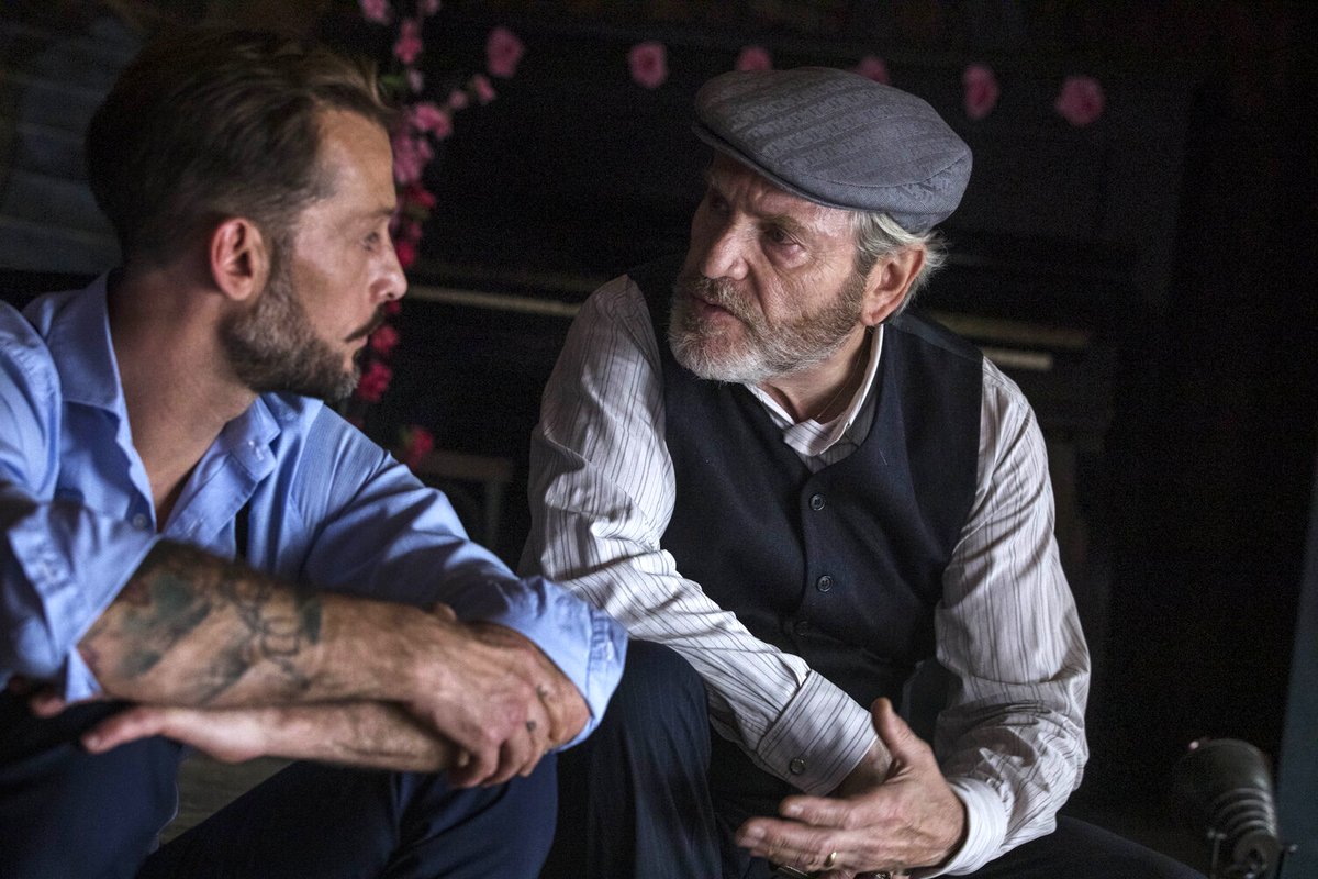 Photo du film Une sirène à Paris