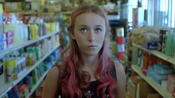 Photo from the movie About Scout