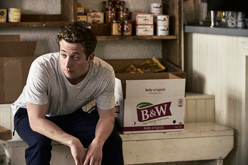 Photo du film After Everything