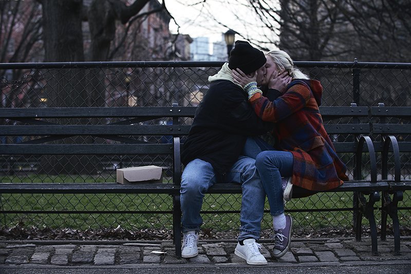 Photo du film After Everything