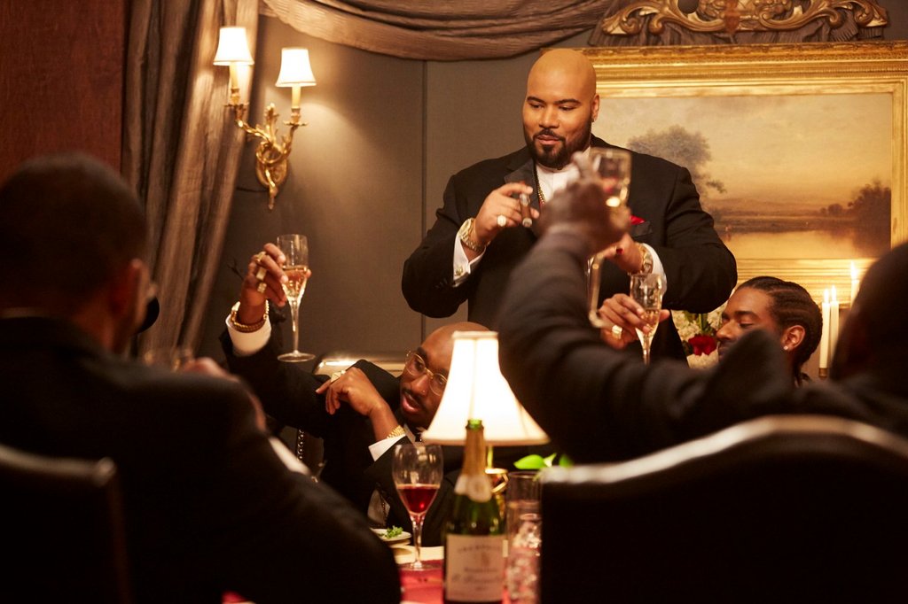 Photo du film All Eyez On Me: L'histoire de Tupac Shakur