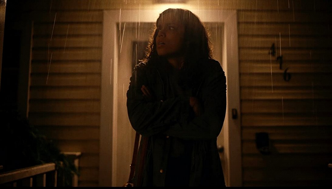 Photo du film Barbarian