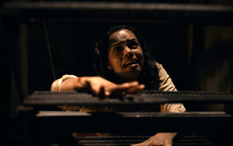 Photo du film Barbarian