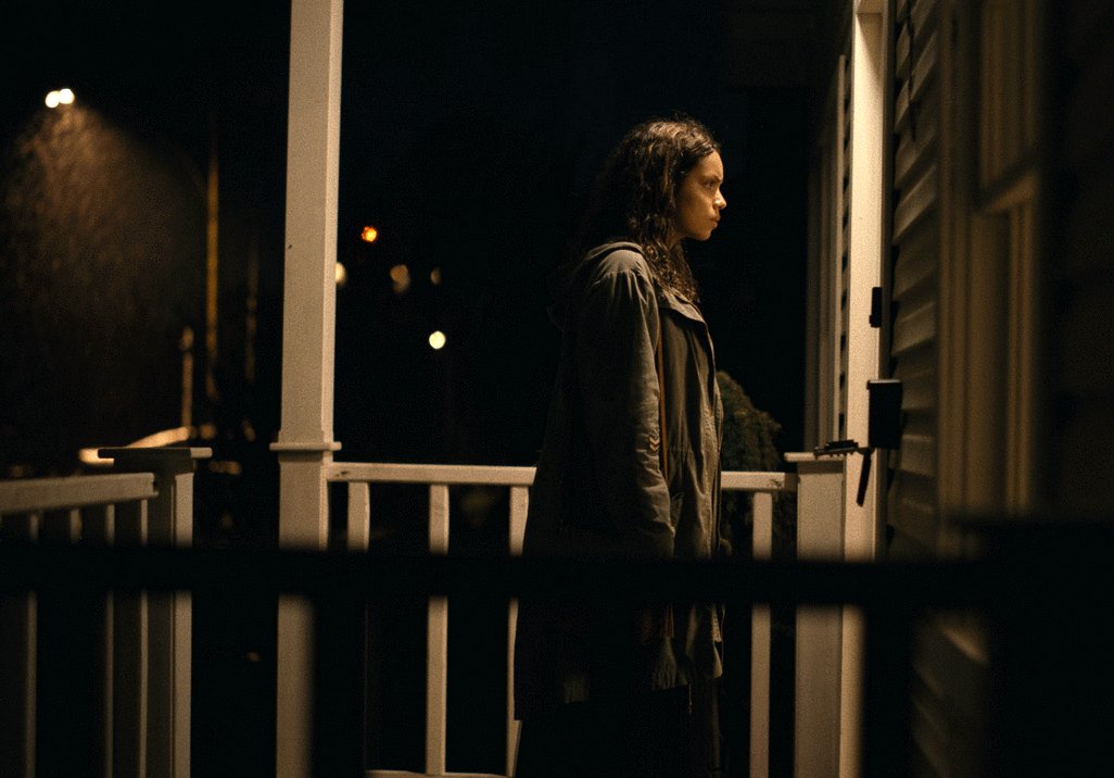 Photo du film Barbarian