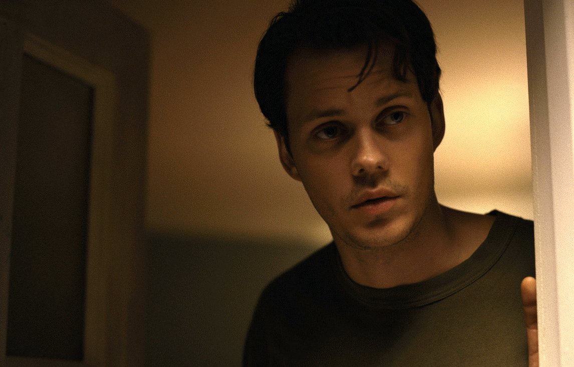 Photo du film Barbarian