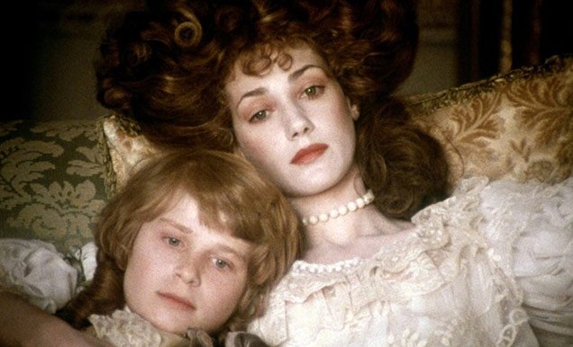 Photo du film Barry Lyndon