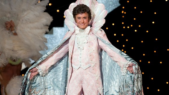 Photo from the movie Behind the Candelabra