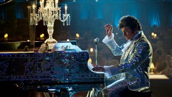 Photo from the movie Behind the Candelabra