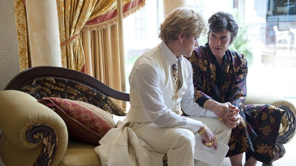 Photo from the movie Behind the Candelabra