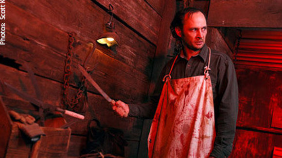 Photo from the movie Bereavement