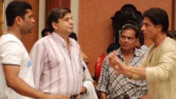 Photo from the movie Bhoothnath [2008]