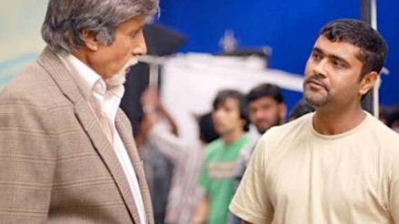 Photo from the movie Bhoothnath [2008]