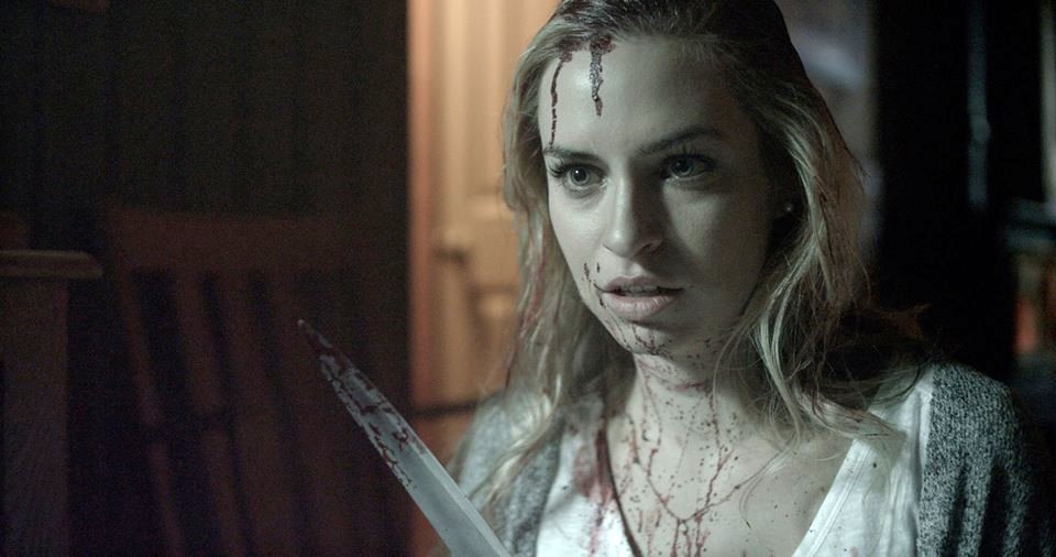 Photo from the movie Bornless Ones [2016]