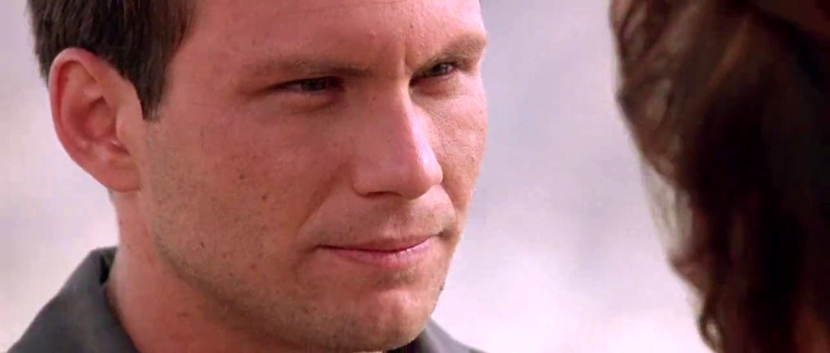 Photo du film Broken Arrow