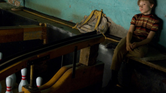 Photo from the movie It's not me, I swear