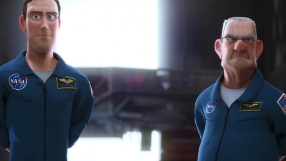 Photo du film Capture the Flag