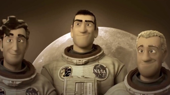 Photo du film Capture the Flag