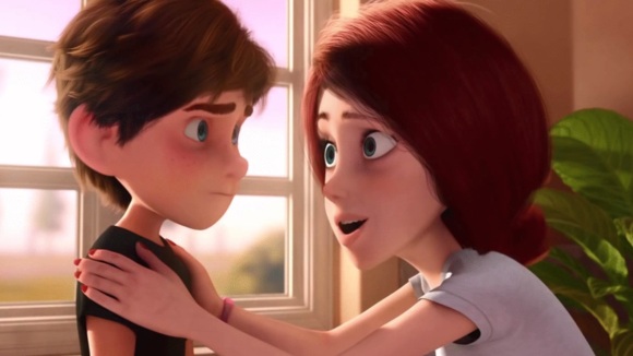 Photo du film Capture the Flag