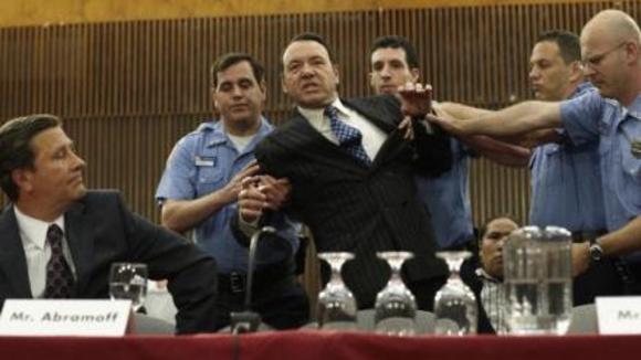 Photo from the movie Casino Jack