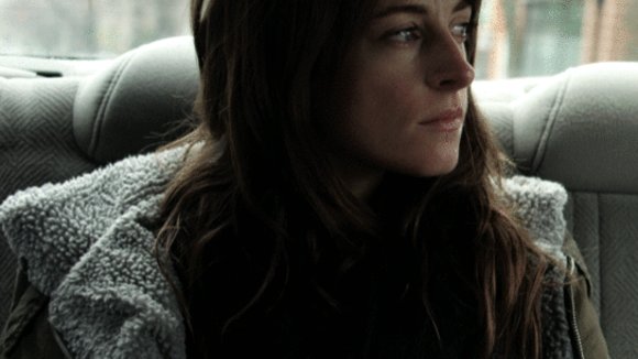 Photo from the movie Stranger in a Cab