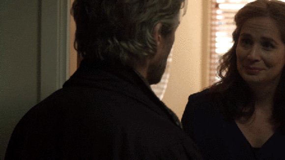 Photo from the movie Stranger in a Cab