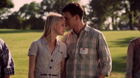 Photo from the movie Certainty