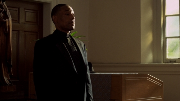 Photo from the movie Certainty