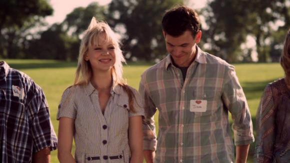 Photo from the movie Certainty