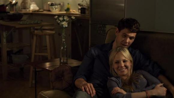 Photo from the movie Certainty